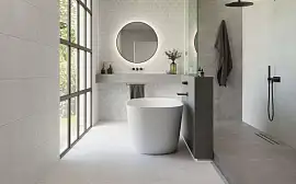 Коллекция Lune Ibero