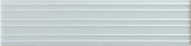 Фото Плитка Equipe 32374 Lumina Rivia Marram Blue Matt 6х24,6 Испания