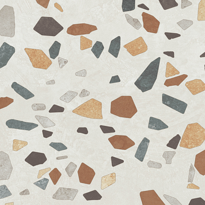 Фото Керамогранит Arti Multicolor AT02 неполированный 60x60 Россия