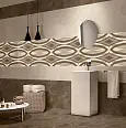 Плитка Mumbai Crema Waves 30x60