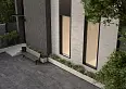Клинкерная плитка Paradyz Carrizo Basalt Elewacja Struktura Mat B1a 39,7x6,5
