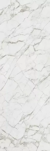 Фото Керамогранит I Naturali Marmi Calacatta Vagli Oro Lucidato 5,6mm 1000x3000 (LAMFF00677_IT) Италия