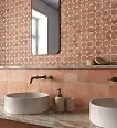 Декор Gayafores Deco Saona Chiaro 33,15x33,15
