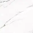 Керамогранит Dako E-3011/MR Harmony Каррара белый ректификат 600x600x9
