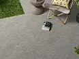 Керамогранит Landgrace Outdoor Richmond Travertine Taupe R11 20mm 60х120