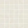 Декор Махкама мозаичный бежевый светлый глянцевый обрезной 30x30x0,9 (KMD2MSA004BR)