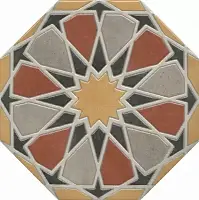 Фото Декор VT\A52\SG2432 Паласио 24x24