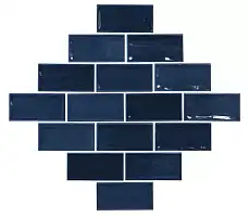 Фото Плитка GLAMOUR MARINO 7,5x15