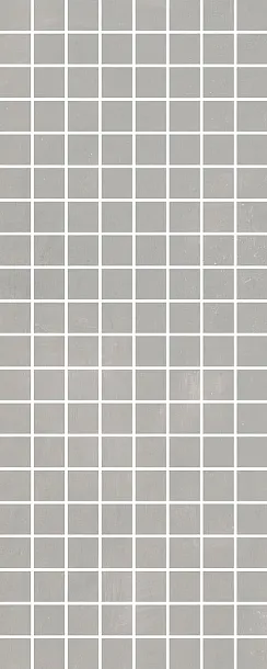 Фото Декор Каннареджо мозаичный синий светлый матовый 20x50x0,8 из 160 частей 2,3х2,3 (MM7242) Россия