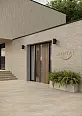 Ступень Paradyz Eremite Crema Stopnica Prosta Struktura Mat B1a 30x60