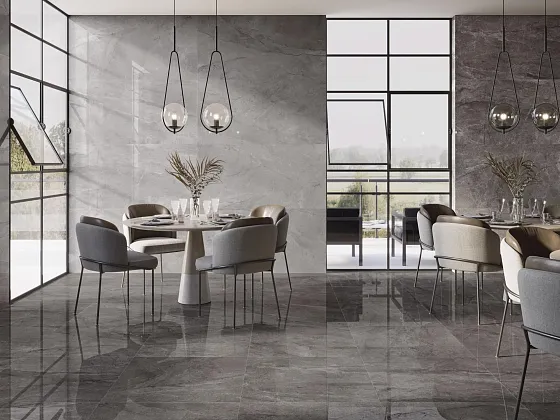 Фото Керамогранит Pamesa Wells Cream 60x120 Испания