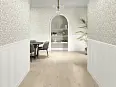 Плитка Tours Beige Rect 30x90