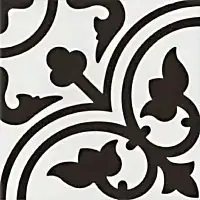 Фото керамическая плитка DeShun Ceramics Art Decor DC222 20x20