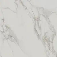 Фото Керамогранит Kerama Marazzi Монте Тиберио серый светлый лаппатированный обрезной 80x80x0,9 (SG850192R)