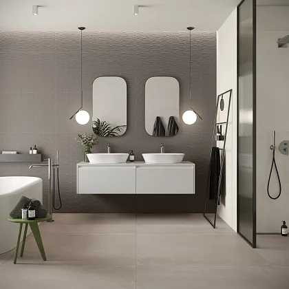 Фото Керамогранит Imola Ceramica BLEND6 12 GB 60x120 Италия