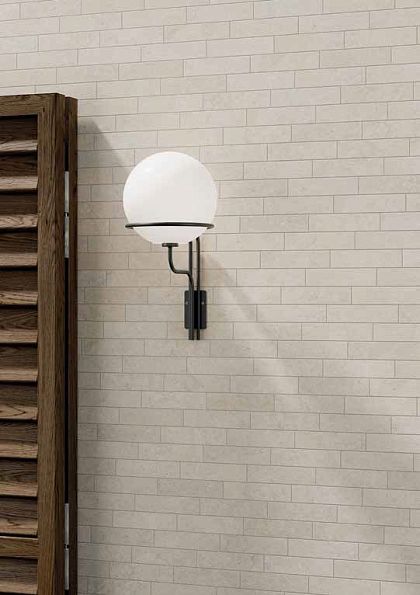 Фото Декор Rondine Group J93585 Lutezia Ivory Loria Rett 60x120 Италия