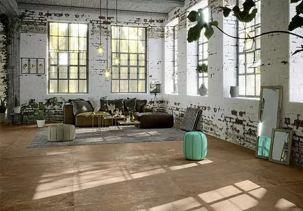 Фото Керамогранит 1068457 Studio 50 Carpet St.Perla Rett 60х60 Италия