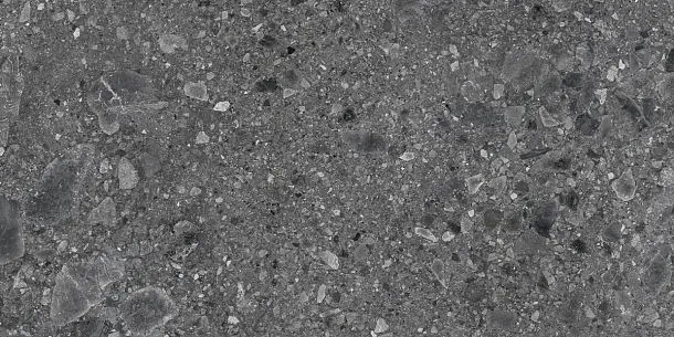 Фото Керамогранит Laparet Ceppo Nero Pro Графитовый Матовый Структурный R11Soft Str 60Х120 Индия