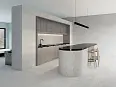 Плитка Saloni Markthal Metric Light 30x90