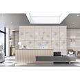 Керамогранит Arenito Off White Decor 60х60