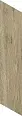 Керамогранит Alpas Alacia Chevron Sand 8x45