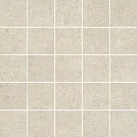 Фото Декор MM12138 Безана бежевый мозаичный 25*25