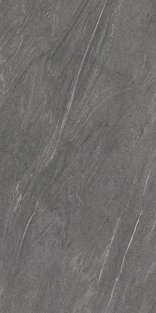 Фото Керамогранит Mozart Florence Grigio Molten 60x120 Индия