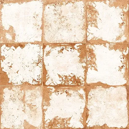Фото Керамогранит El Molino Memory Base Blanco 58x58 Испания