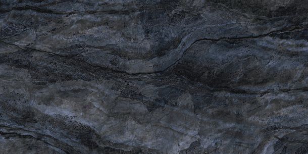 Фото Керамогранит Cuba Blue суперполированный 600x1200 (60120CBL23HG) Индия