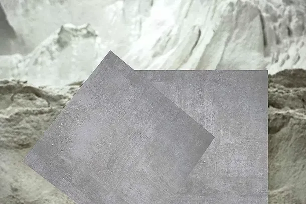 Фото Керамогранит Seranit Beton Grey Matt 60x120 Турция