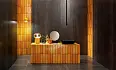 Плитка Tubadzin Masovia Polvere C Gloss STR 29.8x7.8x1