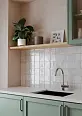 Керамогранит Gayafores Deco Amaris Plus Forest 32x62,5