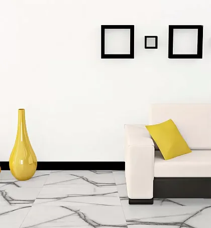 Керамогранит Moon Onyx Grey Glossy 60x60 для гостиной, для ванной, для туалета, для прихожей Фото Керамогранит Moon Onyx Grey Glossy 60x60 Индия