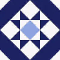 Фото Керамогранит Kompas Medi 20x20 (УТ-00036879)