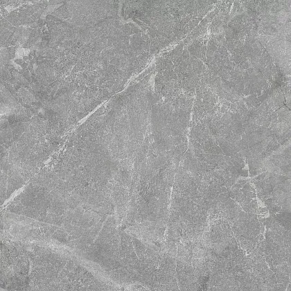 Фото Керамогранит Laparet Rocky Grey Pro Серый Матовый R10Gr Str 80Х80 Индия