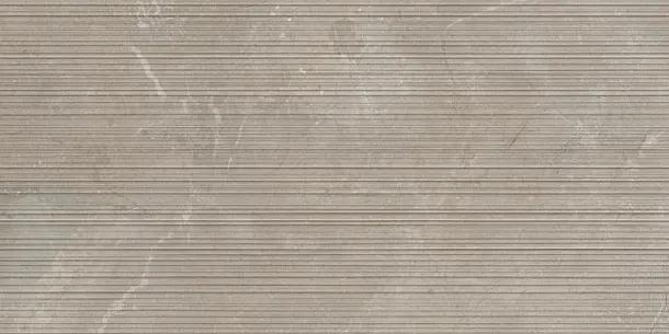 Фото Керамогранит Impronta IAD04BAS Arcadia Visone Stripe Real Up 60x120 Италия