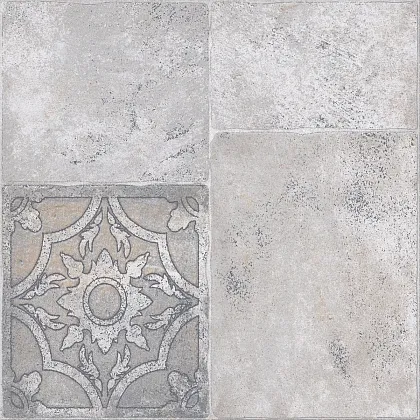 Фото Керамогранит El Molino Argos Steel 58x58 Испания