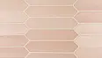 Плитка Equipe 27490 Lanse Rose 5x25