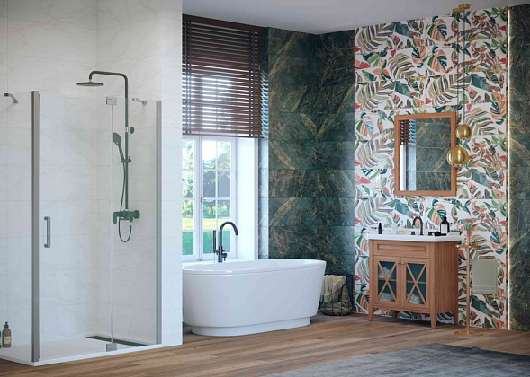 Фото Плитка Ekzotic milk 30х90 (NB_0401) Россия