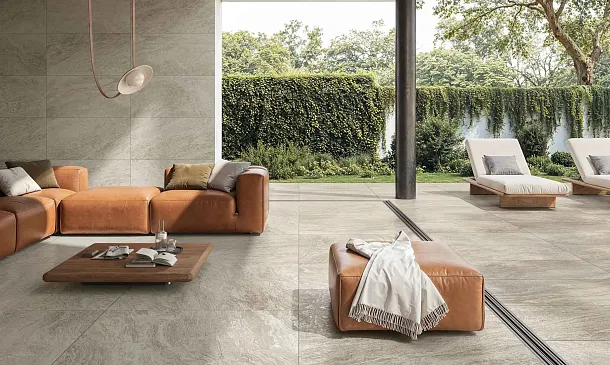 Фото Декор Century 145374 Cristalia Elysia Polished Rect 60x120 Италия
