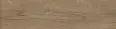 Керамогранит Kerama Marazzi Аргания бежевый тёмный матовый 9,9x40,2x0,8 (KM1040G0021N)