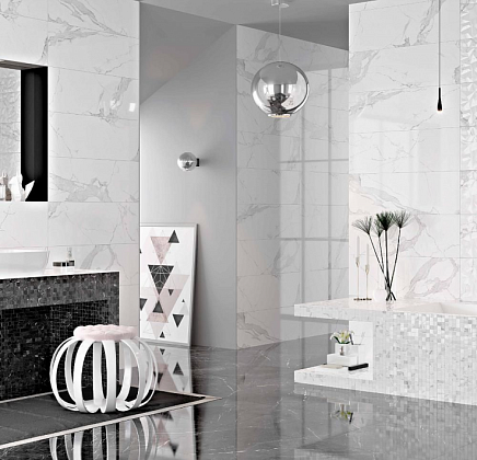 Фото Плитка Avenzo 30х90 (NB_0451) Россия