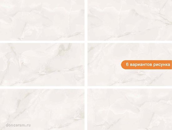 Фото Керамогранит gravita lustre silver sugar 60x120 Индия