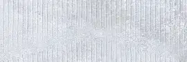 Фото Плитка Ibero R0002792 Ethereal Art White Rect 30x90