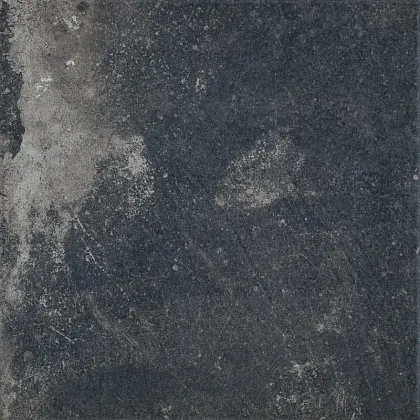Фото Клинкерная плитка Paradyz Viano Antracite Klinkier B1a 8.5 mm 30x30 Польша