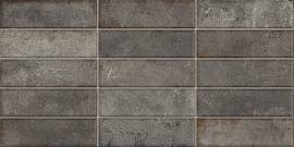 Фото Плитка Elbrus Brick Graphite 300x600x9 (WT36ELR17)