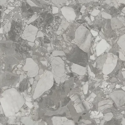 Фото Керамогранит Kerama Marazzi Чеппо ди Сицилия серый матовый обрезной 60x60x2 (KM6060G0391R20) Россия