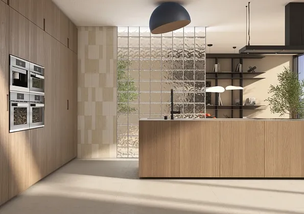 Фото Декор Tau Ceramica DC. Calcare Silver 60x120 Испания