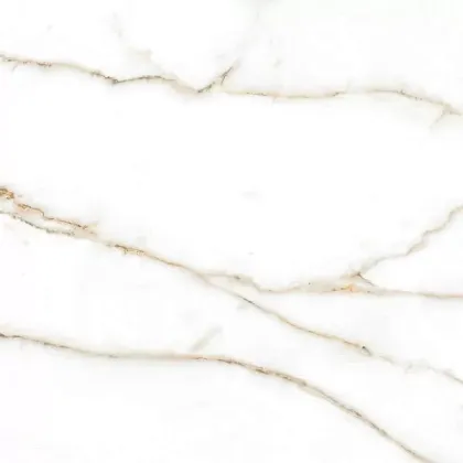 Фото Керамогранит Geotiles Brera Gold Compacglass 60x60 Испания