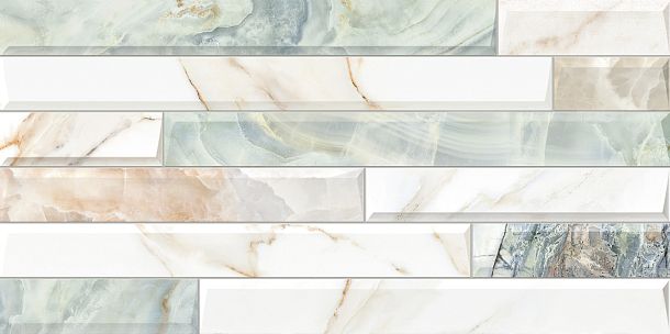 Фото Плитка Nevada 249x500 (TWU09NVD616) Россия